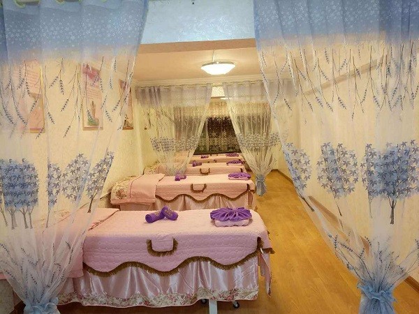 安优妈妈