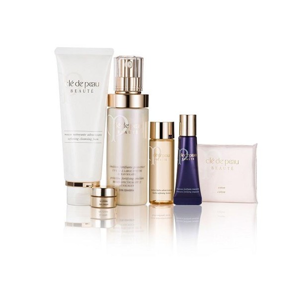 CLE DE PEAU BEAUTE化妆品