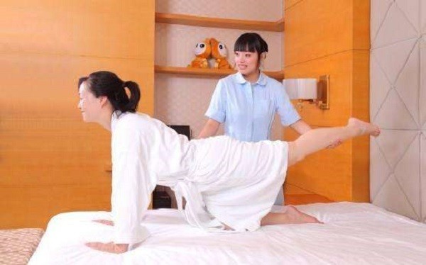 湘妈妈