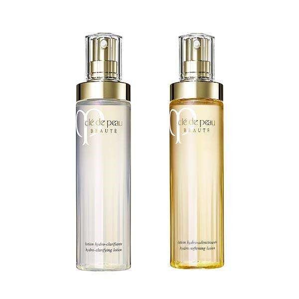 CLE DE PEAU BEAUTE化妆品