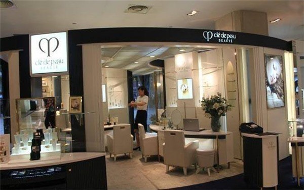 CLE DE PEAU BEAUTE化妆品