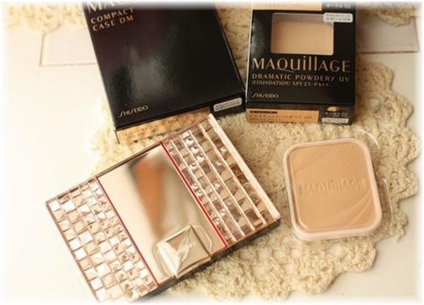 Maquillage
