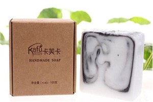 卡芙卡化妆品