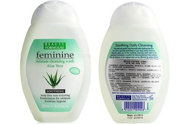 beautyformulas