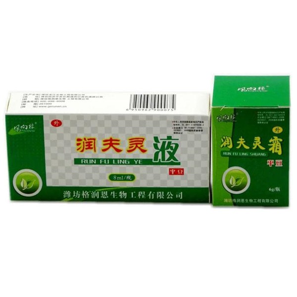 润夫灵 润夫灵
