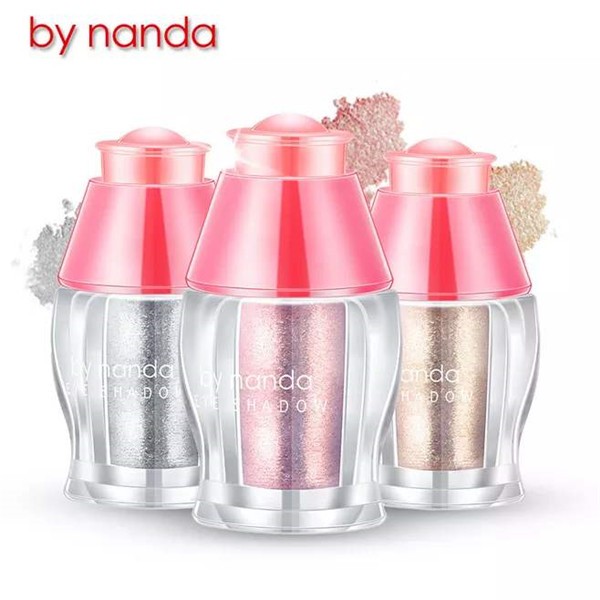 bynanda化妆品