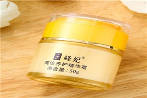 蜂妃化妆品
