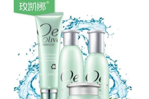 玫凯娜 玫凯娜
