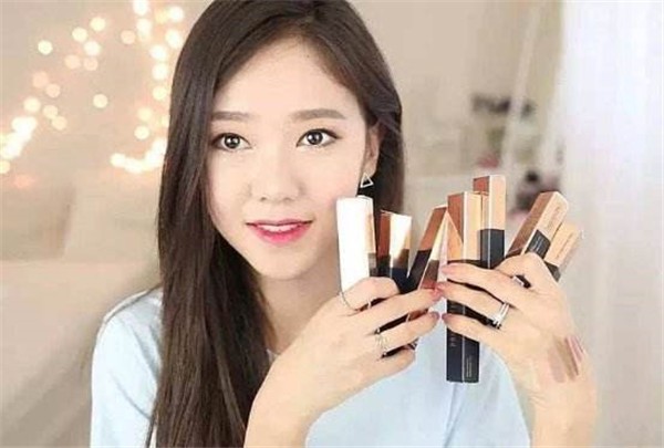 杰妆美妆 杰妆美妆