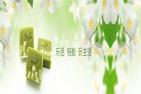 香草源 香草源