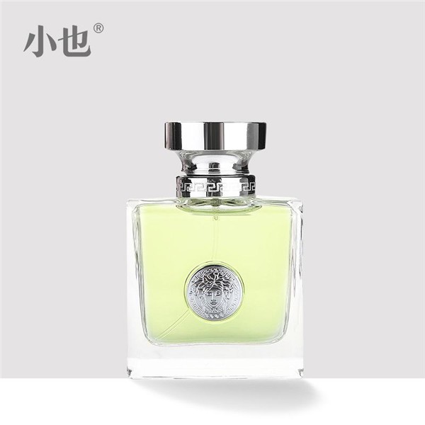 小也香水