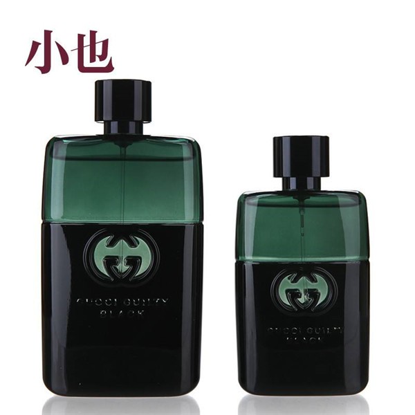 小也香水