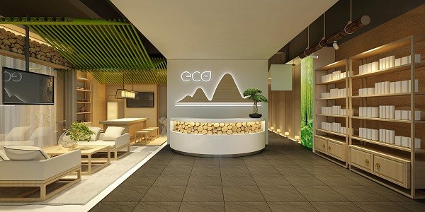 ECOspa韩都元生态养生坊