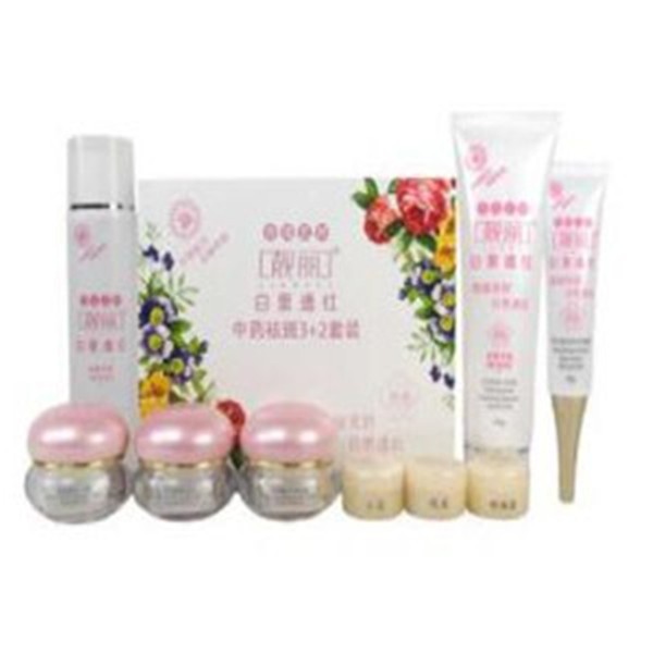靓丽化妆品 靓丽化妆品