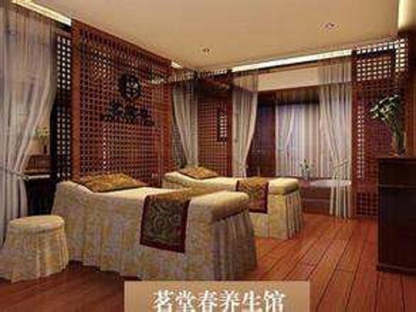 茗堂春