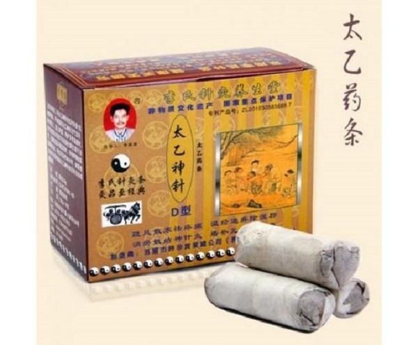 李氏针灸
