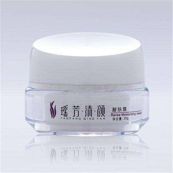 瑶芳清颜 瑶芳清颜