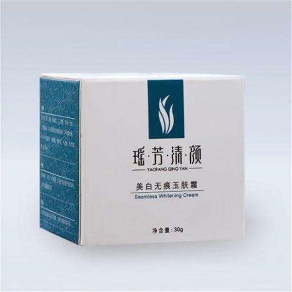 瑶芳清颜 瑶芳清颜