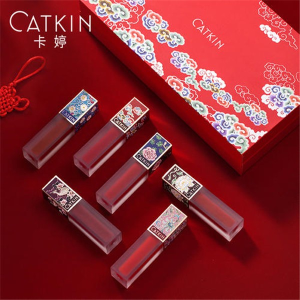 卡婷化妆品