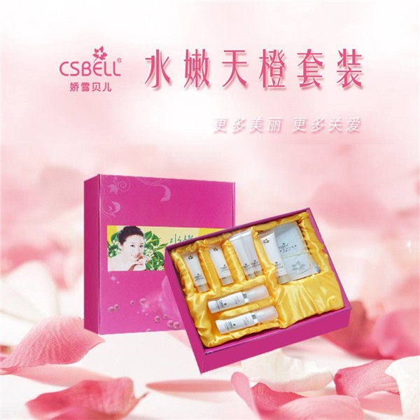 娇雪贝儿
