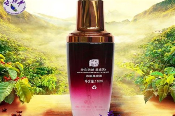 汉医御颜
