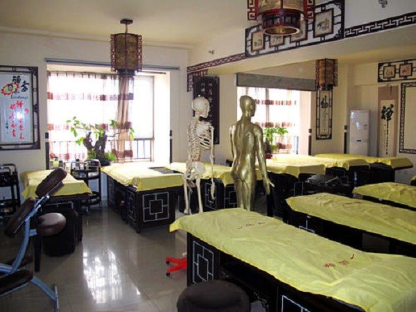 一品禅小儿推拿 一品禅小儿推拿