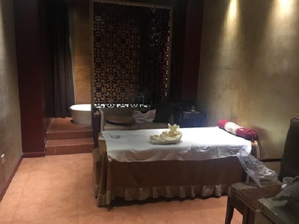 灸久堂