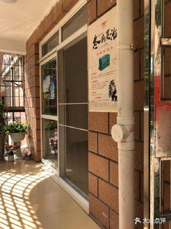淳元和小儿推拿