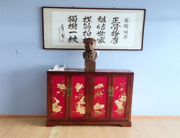 凤侠堂
