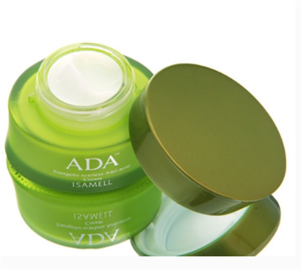 ADA迪黛化妆品
