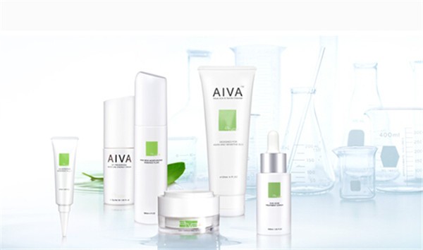 AIVA化妆品 AIVA化妆品