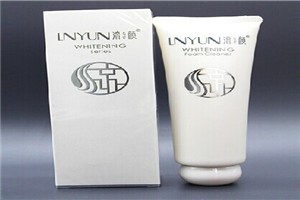 凉颜化妆品