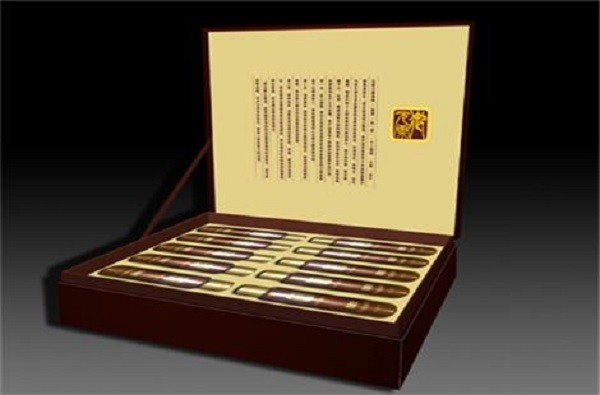 御元康养生产品