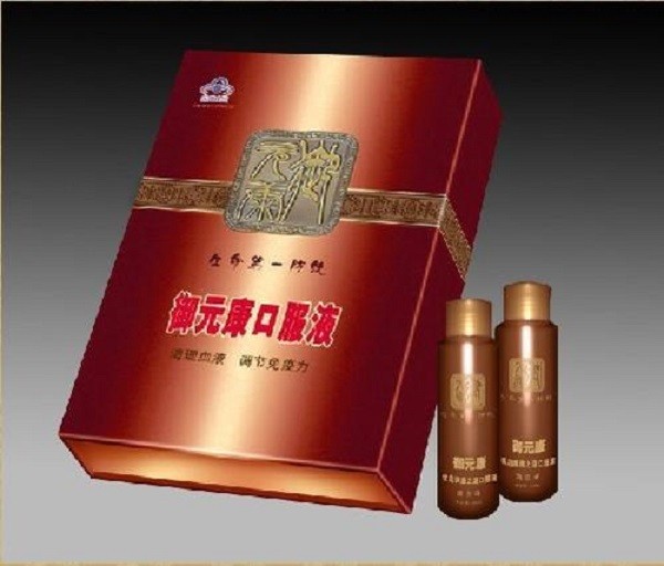 御元康养生产品 御元康养生产品