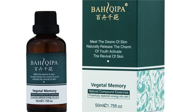 百卉化妆品