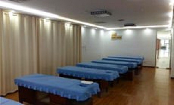 益康堂养生馆