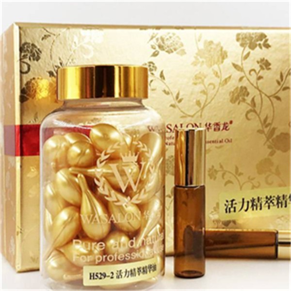 华香龙