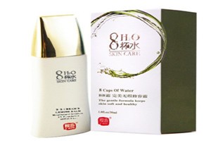 O MYU膜语化妆品