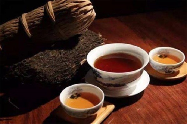 思道黑茶养生馆