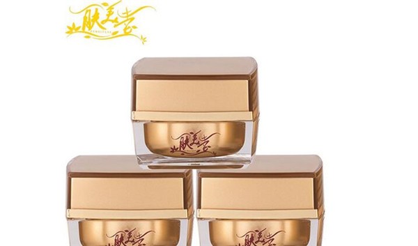 肤美堂化妆品