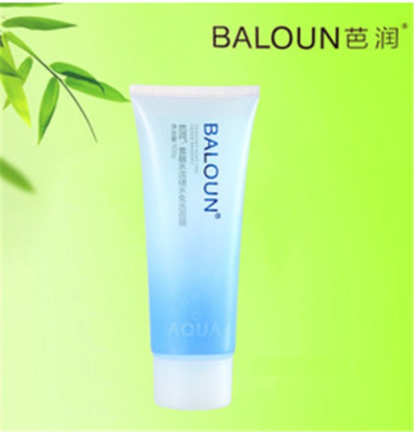 芭润化妆品 芭润化妆品