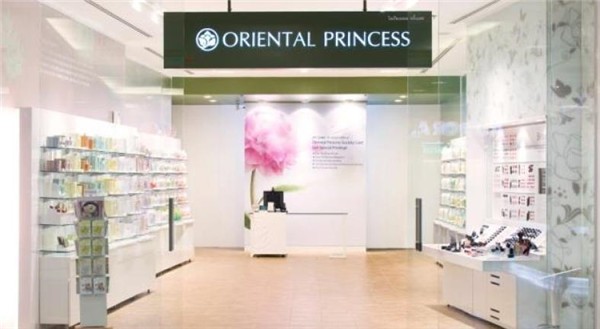 东方公主化妆品 东方公主化妆品