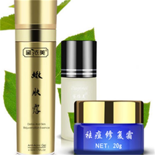 黛依美化妆品 黛依美化妆品