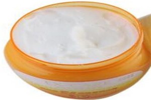 蜂王浆化妆品
