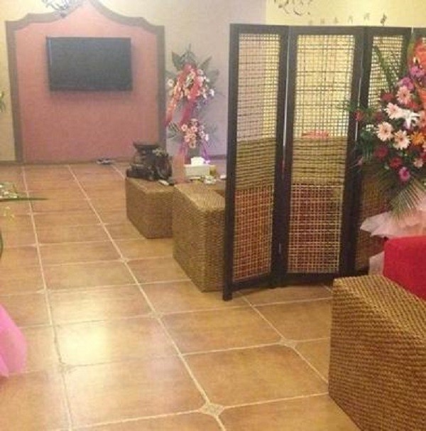 康丽养生会所 康丽养生会所