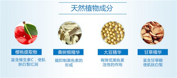 菊娜化妆品