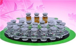 艾唯贝雪化妆品