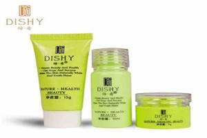 缔希化妆品