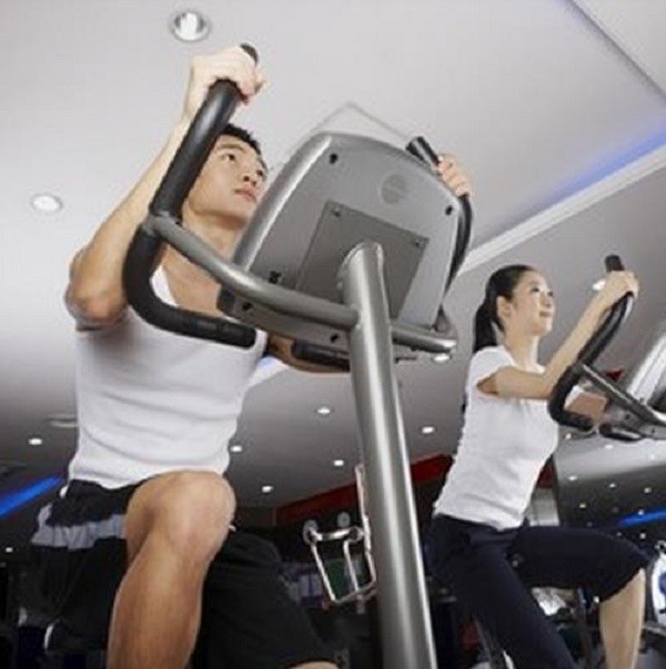 奇克健身 奇克健身