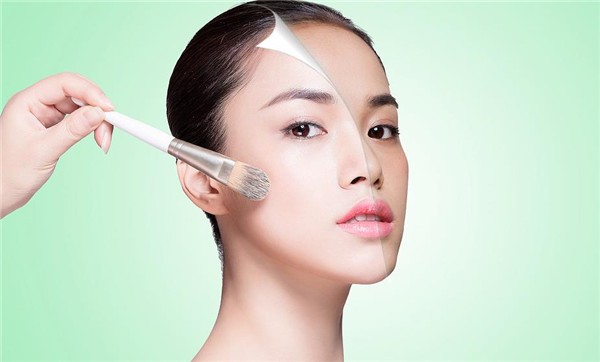 美丽依旧